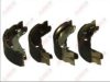 ABE C0M007ABE Brake Shoe Set
